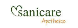 Bestellen Sie online bei sanicare.de