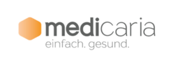 Bestellen Sie online bei medicaria.de