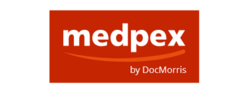 Bestellen Sie online bei medpex.de
