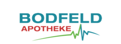 Bestellen Sie onlne bei bodfeld-apotheke.de