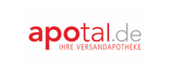 Bestellen Sie online bei shop.apotal.de